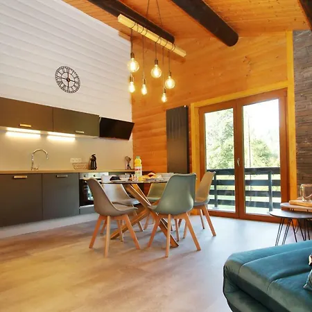 Appartement Cocooning