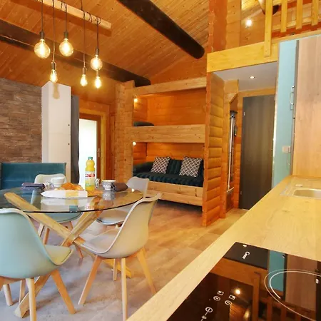 Cocooning Appartement Gérardmer