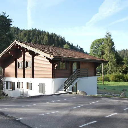 Apartment Cocooning Gerardmer