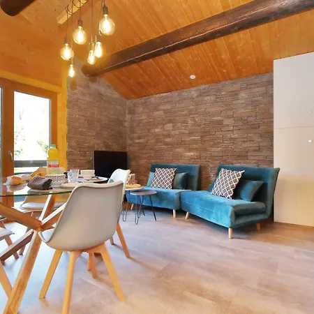 Appartement Cocooning *