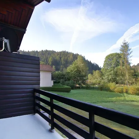 Apartment Cocooning Gerardmer