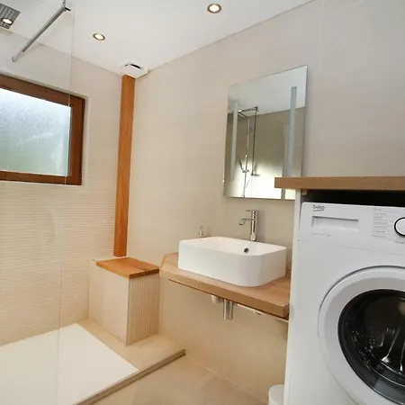 Appartement Cocooning